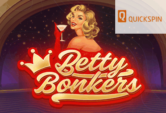 Betty Bonkers