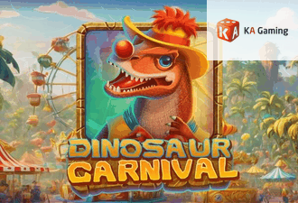 Dinosaur Carnival