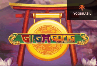 GigaGong GigaBlox