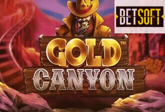 Gold Canyon