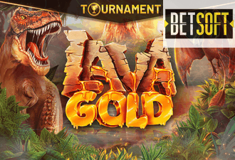 Lava Gold
