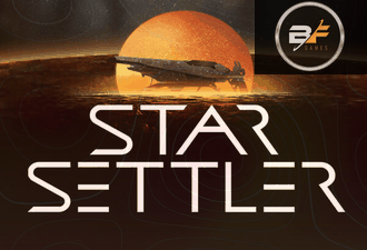 Star Settler