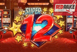 Super 12 Stars