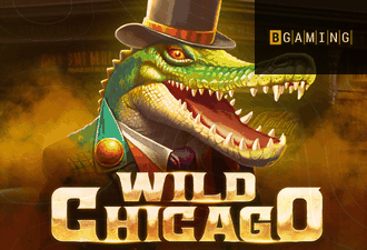 Wild Chicago