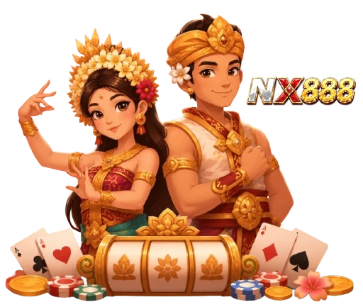 NX888 App Login Download For Mobile Games